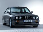 BMW M3 Evolution II 1988 года
